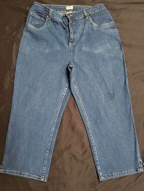 Cherokee Women's Capri Pants Size 14